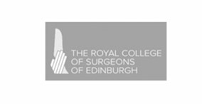 The Royal college of surgeons of Edinburgh
