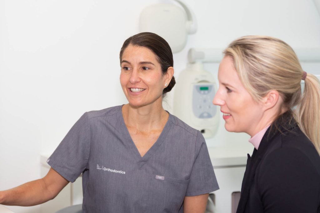 Orthodontist Takapuna - The Tooth Company Orthodontics