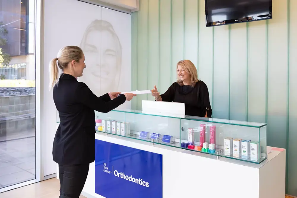 Auckland Orthodontist